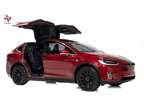 2018 Tesla Model X for sale