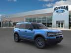 2024NewFordNewBronco SportNew4x4