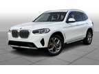 2024NewBMWNewX3NewSports Activity Vehicle South Africa