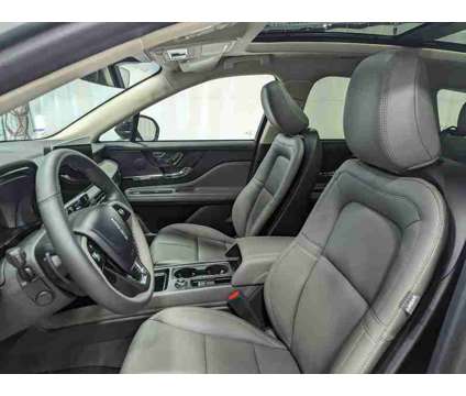 2024NewLincolnNewCorsairNewAWD is a Silver 2024 Car for Sale in Greensburg PA