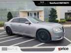 2015UsedChryslerUsed300Used4dr Sdn RWD