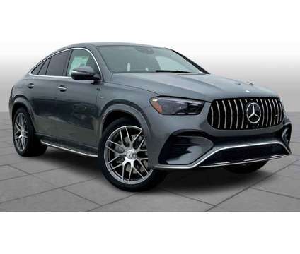 2024NewMercedes-BenzNewGLENew4MATIC+ Coupe is a Grey 2024 Mercedes-Benz G Coupe in League City TX