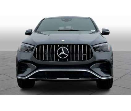 2024NewMercedes-BenzNewGLENew4MATIC+ Coupe is a Grey 2024 Mercedes-Benz G Coupe in League City TX