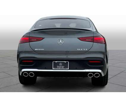 2024NewMercedes-BenzNewGLENew4MATIC+ Coupe is a Grey 2024 Mercedes-Benz G Coupe in League City TX