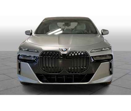 2024NewBMWNew7 SeriesNewSedan is a Grey 2024 BMW 7-Series Car for Sale in Arlington TX