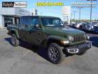 2024NewJeepNewGladiatorNew4x4