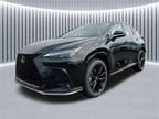 2024 Lexus Black