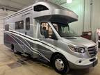 2024 Winnebago View 24V