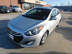 2014 Hyundai Elantra GT HATCHBACK 5-DR