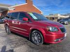 2014 Chrysler Town and Country