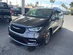 Used 2021 CHRYSLER PACIFICA For Sale