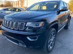 Used 2019 JEEP GRAND CHEROKEE For Sale