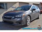 Used 2019 SUBARU IMPREZA For Sale