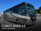 2015 Forest River Legacy Forest River SR 300 340KP
