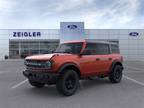 New 2024 FORD Bronco For Sale