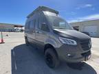 2025 Winnebago Revel 2.5 44E