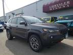 2020 Jeep Cherokee Gray, 29K miles