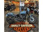 2024 Harley-Davidson Low Rider® S