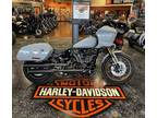 2024 Harley-Davidson Low Rider® ST