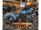 2024 Harley-Davidson Road Glide 3