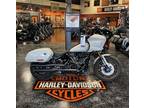 2023 Harley-Davidson Low Rider ST