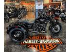 2023 Harley-Davidson FREEWHEELER
