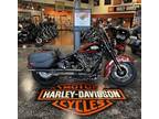 2024 Harley-Davidson Heritage Classic 114