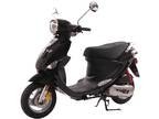 2022 Genuine Scooters Buddy 50