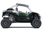 2024 Kawasaki Teryx KRX 1000 eS