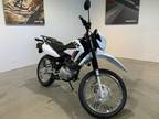 2024 Honda XR150L Motorcycle for Sale