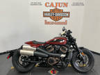 2024 Harley-Davidson Sportster® S