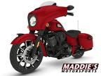 2024 Indian Motorcycle Chieftain® Dark Horse®