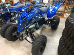 2024 Yamaha Raptor 700R