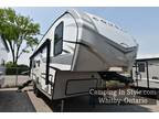 2023 KEYSTONE COUGAR HALF-TON 24RDS RV for Sale