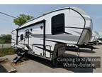 2023 KEYSTONE COUGAR HALF-TON 25RES RV for Sale