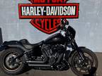 2022 Harley-Davidson LOW RIDER S