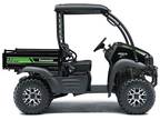 2024 Kawasaki MULE SX 4x4 XC LE