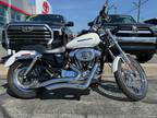 2007 Harley-Davidson Sportster® 1200 Custom