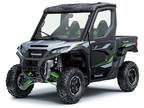 2024 Kawasaki Ridge® XR HVAC ATV for Sale