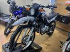 2024 Yamaha XT250