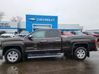 2018 GMC Sierra 1500 Brown, 71K miles