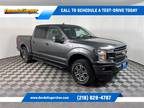 2019 Ford F-150, 96K miles