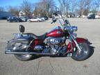 2008 Harley-Davidson Road King® Classic