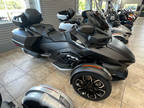 2024 Can-Am Spyder RT Limited