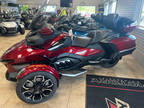 2024 Can-Am Spyder RT Limited