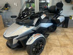 2024 Can-Am Spyder RT Limited