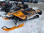 2017 Ski-Doo Renegade® X® ROTAX® 850 E-TEC® Black Rip Snowmobile for Sale