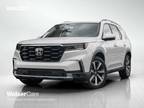 2024 Honda Pilot Silver|White, new