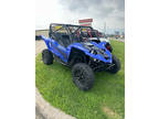 2024 Yamaha YXZ1000R SS