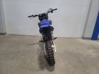 2024 Yamaha YZ65